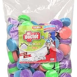 Mr.Doctor Fragrance 1.5 KG Phenyl Goli Naphthalene Balls for Bathrooms-image-80