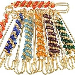 Fashions Sari Pin Brooch Pins & Saree Brooche for Women-image-87