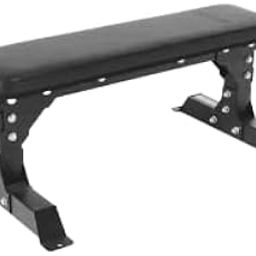 Heavy Duty Super Sturdy 750 Lbs Capacity Gym Bench. Professional Series Bench for your Home Gym.-20