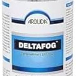 SMART VEND Mosquito Fogging Liquid – 1000ml Bottle | Multi-Insect Repellent for Home & Outdoor | Effective Fogging Solution | Pack of 1-image-2