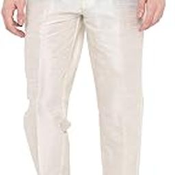 Men's Silk Pyjama Pants-image-93