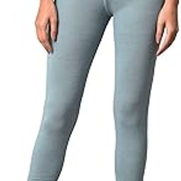Women's High Rise Regular Fit Leggings-image-55