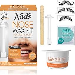 NAD's Unisex Adult Nose Wax, 1.6 Oz, Pack of 1-image-66