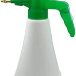 Garden Basket Multipurpose Plastic Unbreakable Garden Sprayer Pump for Gardening | 1 L Tank Sprayer | Hose-end Sprayer | Hand Held Sprayer-25