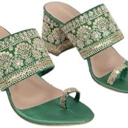 Women's Reya Kolhapuri-image-13