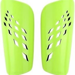 THE STYLE SUTRA® 2xSoccer Shin Guards Compact Gear Football Training Shin Guards for Boys Girls Yellow | Sporting Goods | Team Sports | Soccer | Clothing, Shoes & Accessories | Protective Gear-image-85