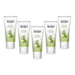 Sri Sri Tattva Replenishing Foot Cream (Pack of 5)-image-48