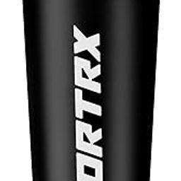 Vortrx Premium Stainless Steel Protein Shaker Bottle | 100% Leakproof BPA-Free Metal With Whisk Ball | Perfect for Protein, Pre-Workout, Bcaa, Creatine | Gym Shaker Bottle 750ml (Black)-image-98