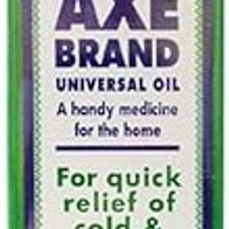 smilekart Axe Oil 56ml – Fast-Acting Relief for Pain, Cold, Headaches, and Muscle Aches-picture-10