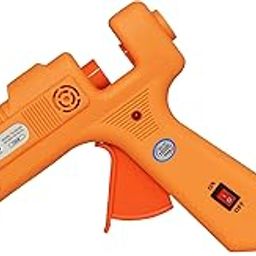 ApTechDeals 150W Industrial Glue Gun with 5 Milky Super strong Gumming Glue sticks (150W)-28