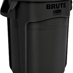 Rubbermaid 1779734 Vented BRUTE 20 Gal, Black-image-27