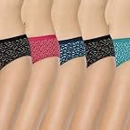 Women's Cotton Panty-picture-21