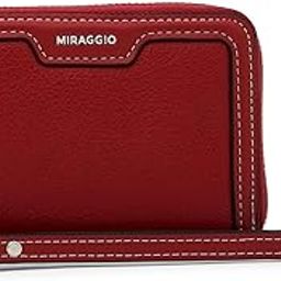 Nola Wallet (Red)-image-27