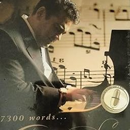 7300 Words The Greatest Hits of Adnan Sami (2audio cd + 1 DVD)-image-90