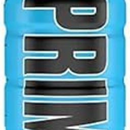 Hydration Drink 500ml Bottle Blue Raspberry - Imported-image-96