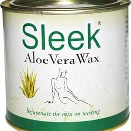 ROKCY Sleek Aloe Vera Wax (600g) Pack Of 1-43