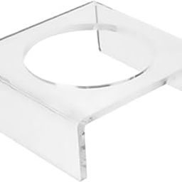 ARTISOUL® Ball Display Stand Stable Acrylic Ball Stand For Basketball Soccer Kids Room | Kids & Teens At Home | Furniture | Bookcases-image-78