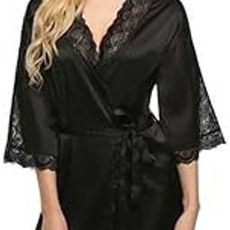 Women's Lingerie Set-image-3