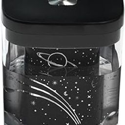 bnf®USB Humidifier LED Light Home Baby Room Air Diffuser Purifier Quiet Black|Home & Garden | Home Improvement | Heating, Cooling & Air-18