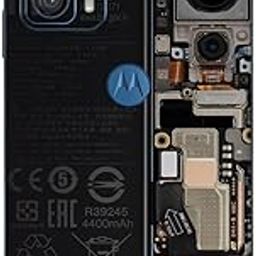WRAP CRAFT Mobile Skins Compatible with Motorola Edge 20 PRO Skin Not Back Cover, Camera & Back Protector Mobile Skin Wrap; Motorola Edge 20 PRO-DP-125-image-94