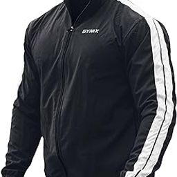 Air-Lite Jacket | Men Windcheater Jacket | Regular Fit Polyester Jackets- Lightweight Windbreaker | Gym & Sports Jacket For Men's | Protect From Sun & Pollution | Viking Grey-picture-19