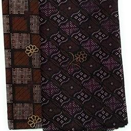 Printed Multicolor Lungi(Pack of 2)_DD125-picture-0