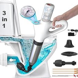 Electric Toilet Plunger-picture-16
