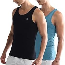 Men's Regular Fit Fashion Vest-image-18