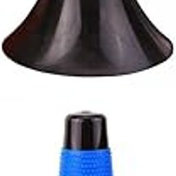 Enakshi (LABEL) Creations 2 Pieces Sport Training Safety Cone for Football Parking Agility Marker-image-10