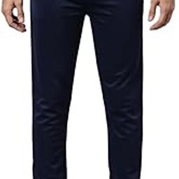 Piping with Drawstring Regular Fit Track Pant for Men - Atom Jogger (Pack of 1)-image-58