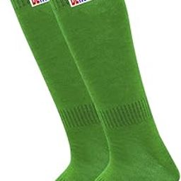Football Socks (1 Pair) - Lycra Plain-image-121