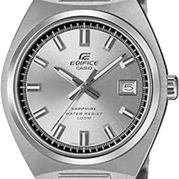 Edifice EFB-109D-7AVDF Analog Silver Dial Men (ED654)-image-77