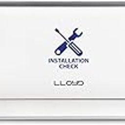 Lloyd 0.8 Ton 3 Star Inverter Split AC (5 in 1 Convertible, 100% Copper, Anti-Viral + PM 2.5 Filter, White with Silver Deco Strip, GLS09I3FOSEV)-image-12