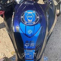 YANA WORLD WIDE Tank pad for 310 Gs-image-62