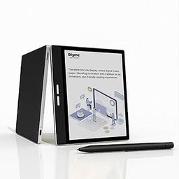 Bigme B751C Color Ebook Reader 7 Inch E-Ink Paper Tablet for Notes Taking, Reading and Writing-picture-20