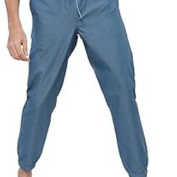 Men's Regular Fit Mid Rise Trouser-image-70