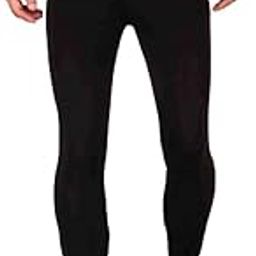 Rider Compression Pants Tights Camo, Skins Men's Legging, Base Layer for Gym, Running, Cycling, Cricket, Basketball, Yoga, Football, Tennis, Badminton & More-33