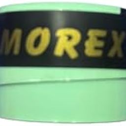 Morex Premium Badminton Tacky Grip (Pack of 1,Green)-image-93