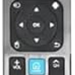 SV Weston Remote Compatiable with Weston 140cm (55 Inch) 4K UHD Smart LED TV (Silver)-image-46