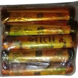 Natural Dhoop Incense Sticks for Pooja Rituals, Pack of 10 MSP Trading Co.-image-50