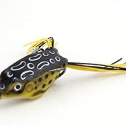 Fishing Topwater Frog Lure 9g/ 5.5cm-image-4