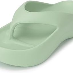 Orthopedic Slippers for Women | Comfortable EVA Flip-Flops with Arch & Heel Support | Anti-Skid Lightweight Slides for Foot Pain Relief – Ideal for Indoor & Outdoor Use-28