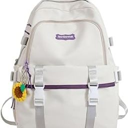 30L Trendy Casual Unisex Laptop Backpack | Stylish Collage Design | Office, School & Travel Backpack for Men & Women-image-42