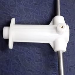 Stone Holder for Wet Grinder(00-27) Hole Dia:8mm-image-129