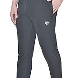 chkokko Men's Regular Fit Mid Rise Sports Regular Track Pant Gym Workout Lower-picture-30