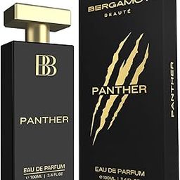 Panther Eau De Parfum Men | Perfume For Men 100ml | Premium Long-Lasting Fragrance | Best Perfume for Men with Patchouli and Musky | Gift For Him-picture-56