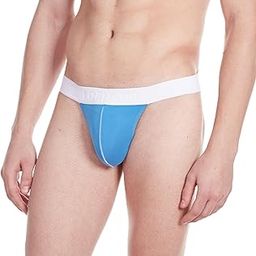 Men’s Cotton Modal Spandex Max Soft Brief Underwear-image-86