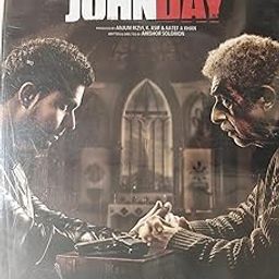 John Day Hindi Movie DVD-26