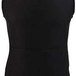 UJEAVETTE® Neoprene Adult Top Wetsuit Vest Uv Protection Surf Swim Dive Rash Guard L-image-51