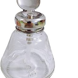 One-touch Makeup Remover Press Bottle Alcohol Acetone Liquid Pump Dispenser-image-13